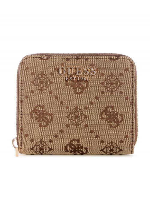 ארנק דמוי עור מבית Guess דגם G-JP9902137-LTL