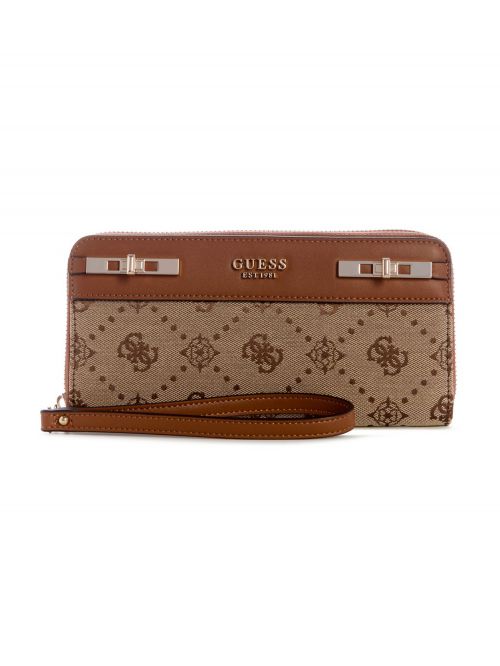 ארנק דמוי עור מבית Guess דגם G-JP9902146-LTL