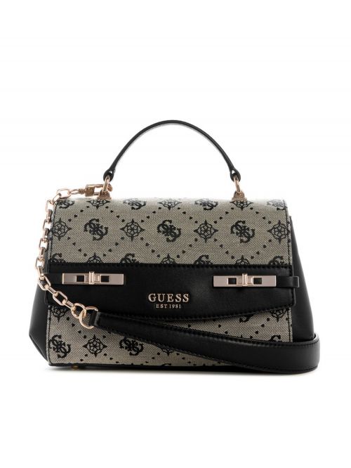 ארנק דמוי עור מבית Guess דגם G-JP990220-BLO