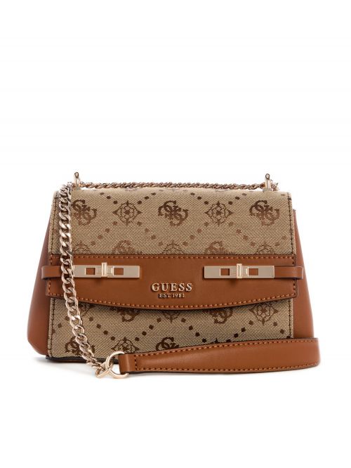 ארנק דמוי עור מבית Guess דגם G-JP990278-LTL