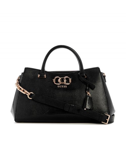 תיק צד דמוי עור GUESS דגם G-KG962406-BLA