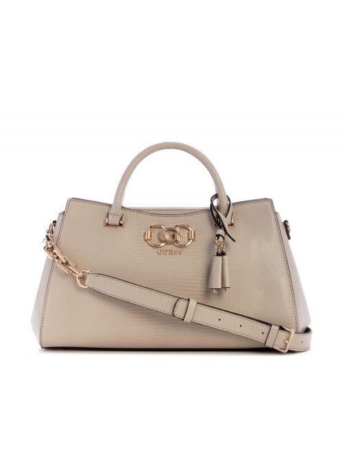 תיק צד דמוי עור GUESS דגם G-KG962406-TAU