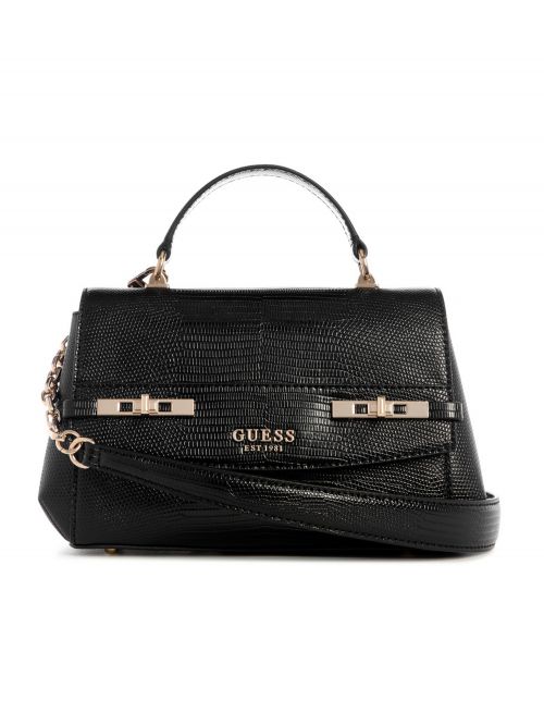 תיק דמוי עור GUESS דגם G-KL993320-BLA