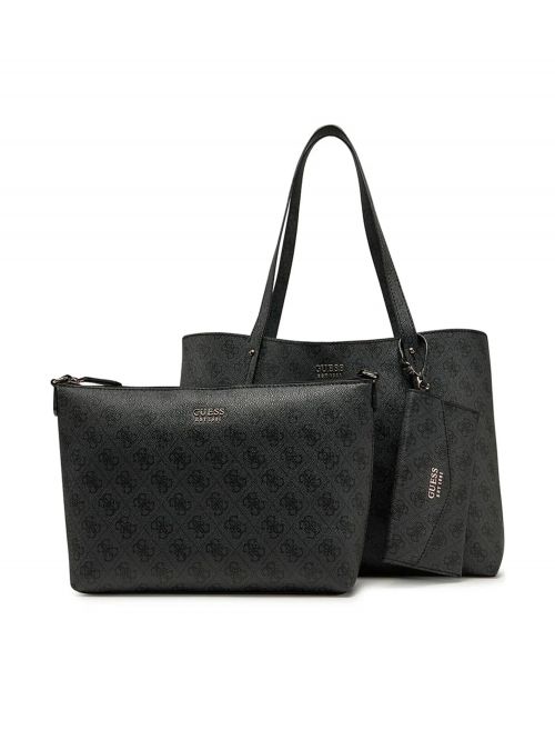 תיק דמוי עור GUESS דגם G-LG964823-CLO