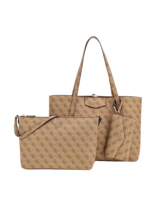 תיק צד מבית Guess דגם G-LG964823-LTL