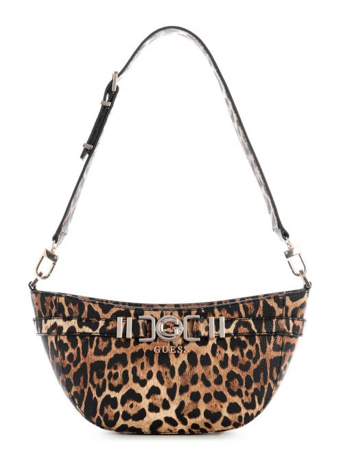 תיק דמוי עור GUESS דגם G-LG966818-LEO
