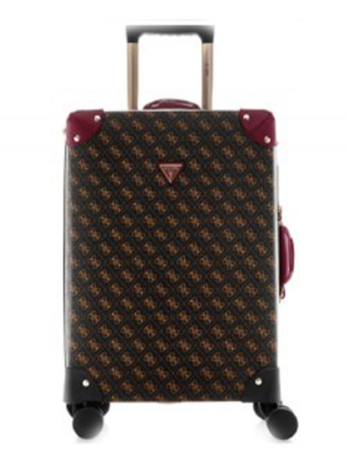 טרולי מבית Guess דגם G-LQ9211983-BNL