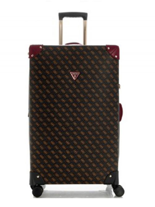 מזוודה מבית Guess דגם G-LQ9211988-BNL