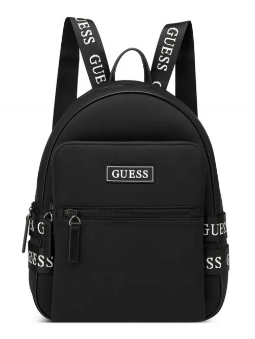 תיק גב דמוי עור Guess דגם G-NE985732-BLA