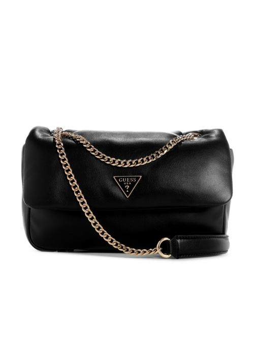 תיק צד דמוי עור GUESS דגם G-NG753420-BLA