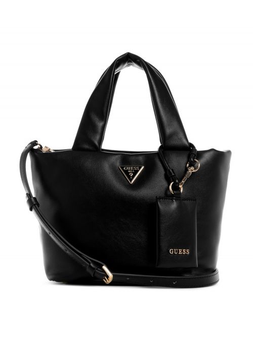 תיק צד דמוי עור GUESS דגם G-NG753475-BLA
