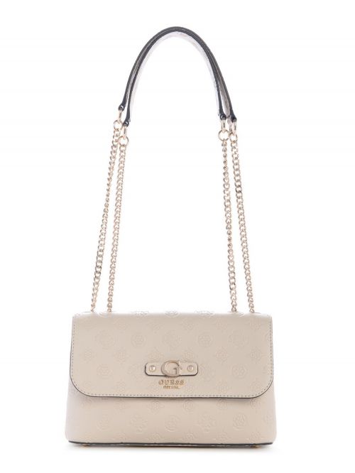 תיק דמוי עור מבית Guess דגם G-PD760221-LUG