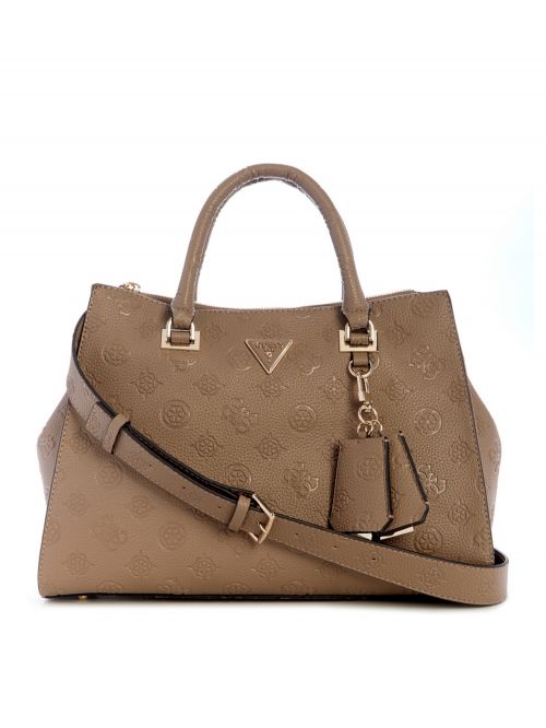 תיק דמוי עור מבית Guess דגם G-PD988807-DKO