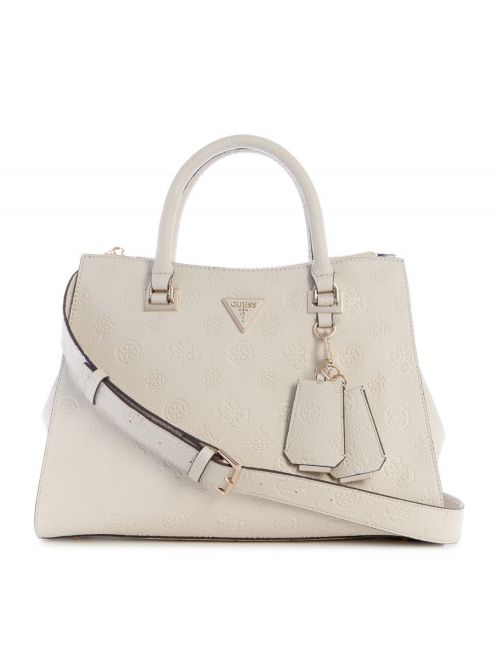 תיק דמוי עור מבית Guess דגם G-PD988807-OFL