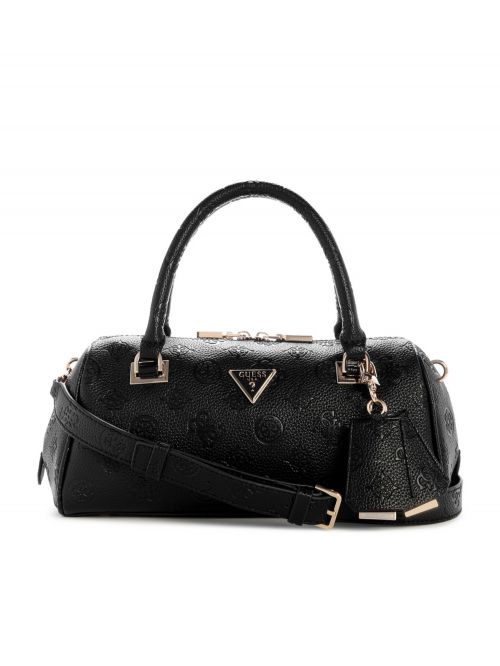 תיק דמוי עור מבית Guess דגם G-PD988808-BLO