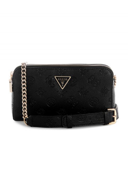 תיק דמוי עור מבית Guess דגם G-PD988812-BLO