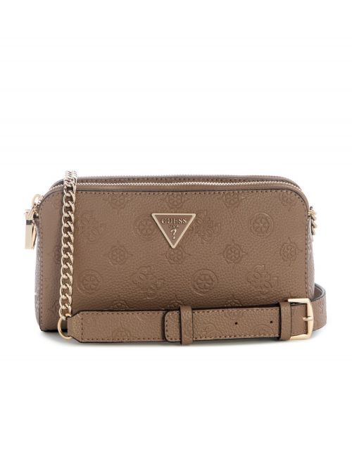 תיק דמוי עור מבית Guess דגם G-PD988812-DKO