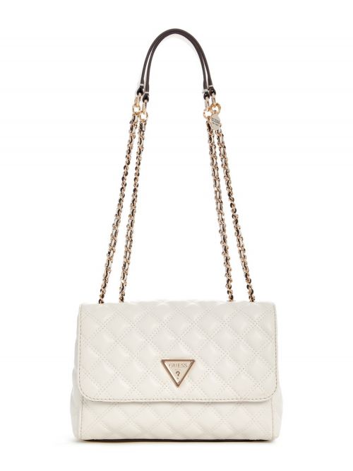 תיק צד דמוי עוד GUESS דגם G-QG874820-OFF