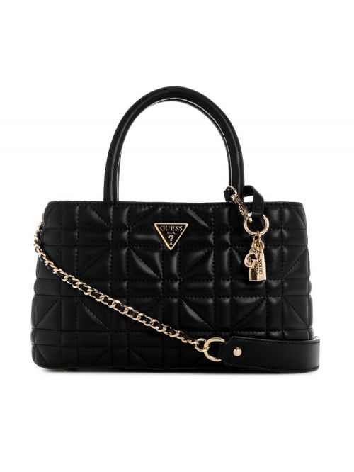 תיק צד דמוי עור GUESS דגם G-QG962506-BLA