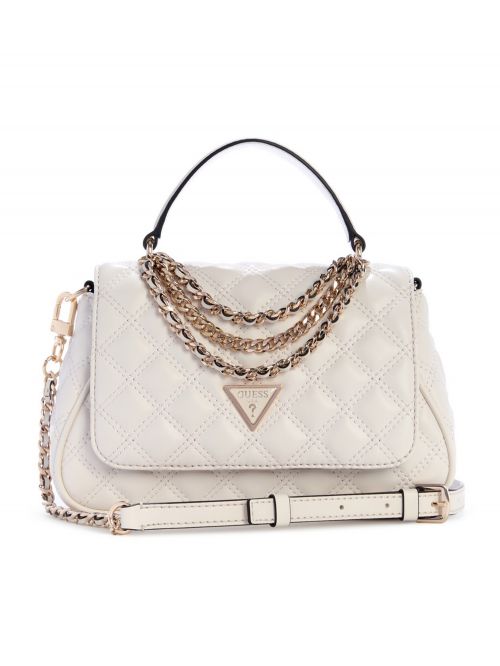 תיק דמוי עור GUESS דגם G-QG967319-OFF