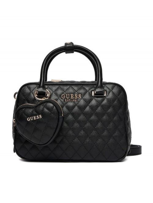 תיק דמוי עור מבית Guess דגם G-OB8688039-CLO