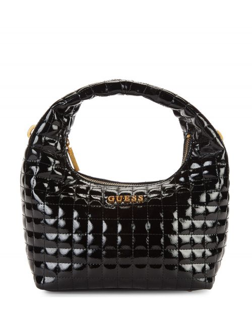 ארנק לאישה מבית GUESS קולקציית TIA  דגם QP918712-BLA