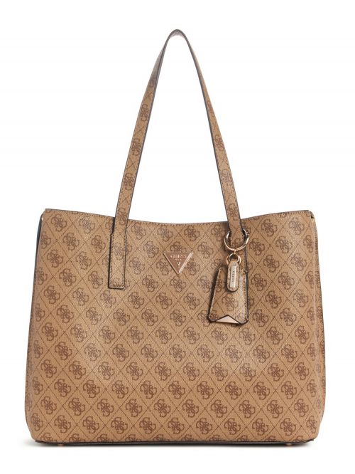 תיק דמוי עור מבית Guess דגם G-SG697423-LTL