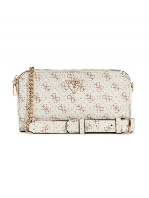 תיק דמוי עור לאישה מבית Guess קולקציית DARYNA דגם SG949312-CRG