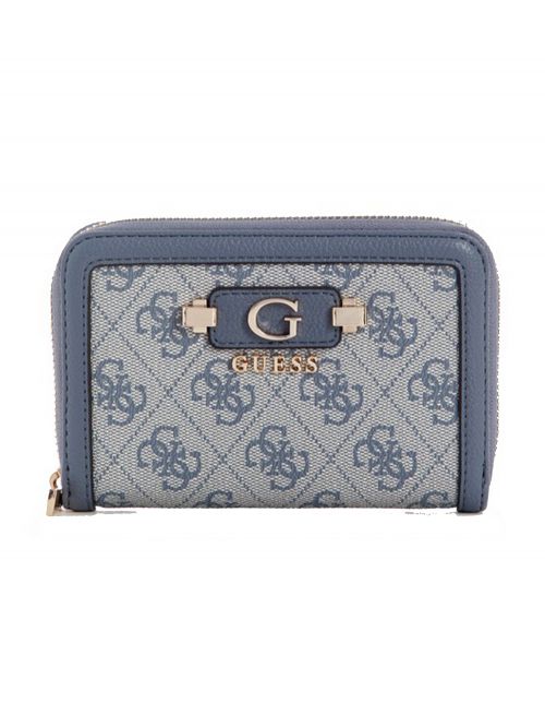 ארנק מבית Guess דגם G-SG9749140-SLG