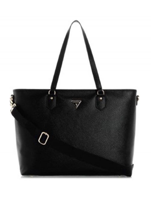 תיק דמוי עור מבית Guess דגם G-SN9091024-BLA