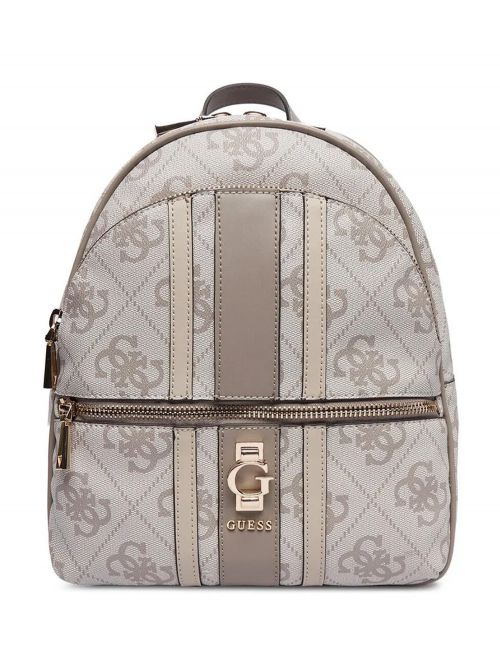 תיק גב דמוי עור מבית Guess דגם G-SO783833-DKO