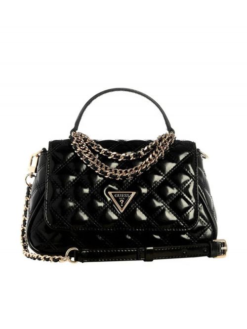 תיק דמוי עור Guess דגם G-TG967319-BLA