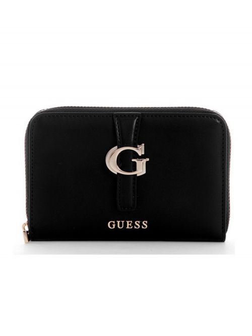 ארנק מבית Guess דגם G-VG9896140-BLA