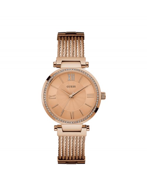 שעון GUESS קולקציית SOHO