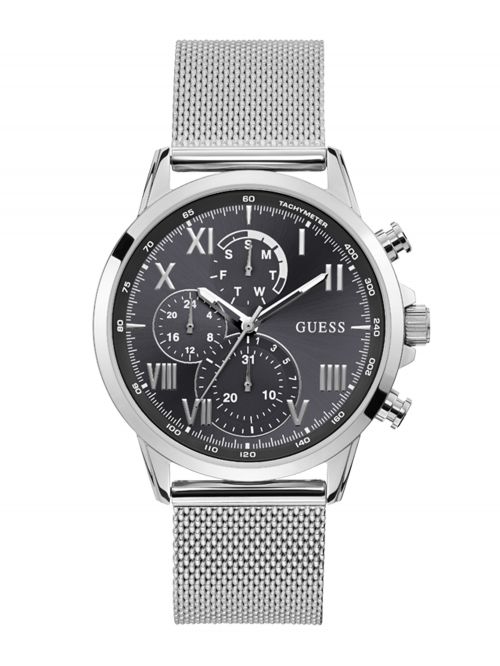 שעון GUESS קולקציית PORTER