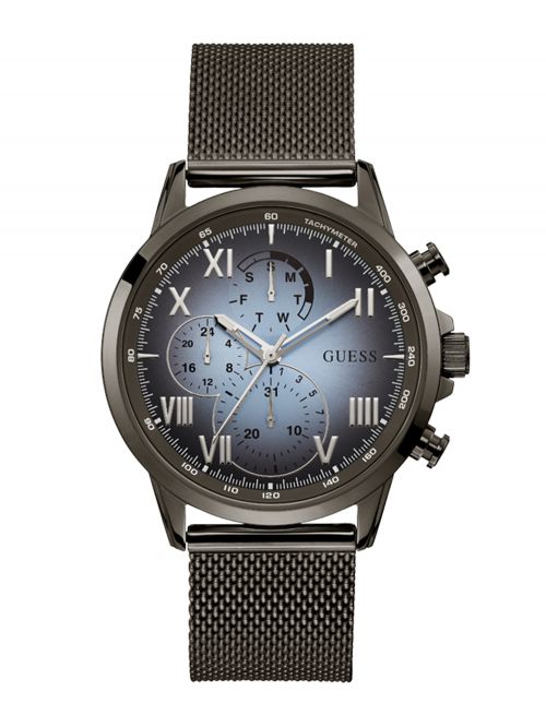 שעון GUESS קולקציית PORTER