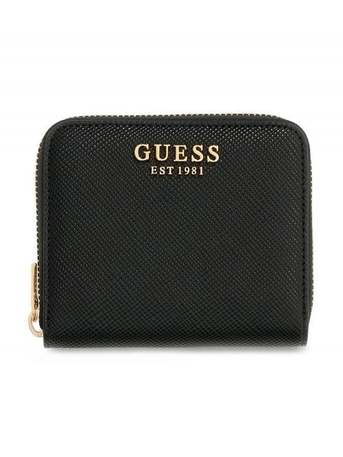 DANIELLE SLG SMALL ZIP AROUND
