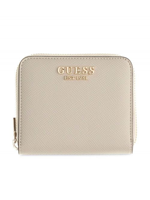 DANIELLE SLG SMALL ZIP AROUND
