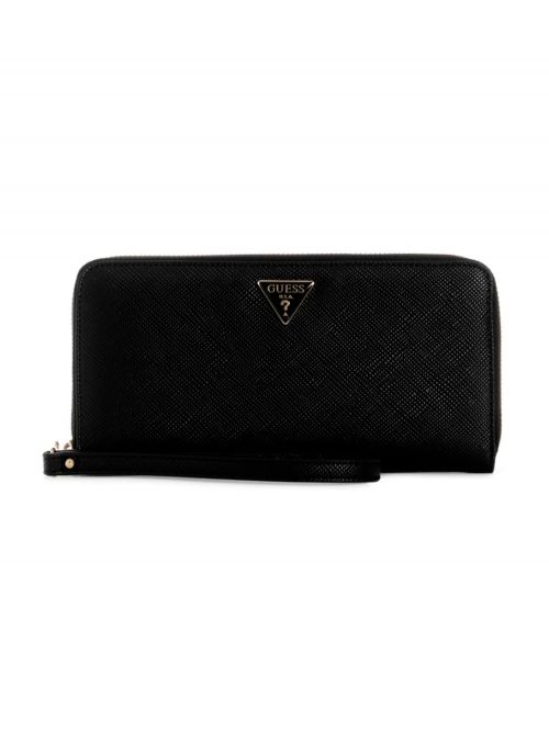 DANIELLE SLG LARGE ZIP AROUND