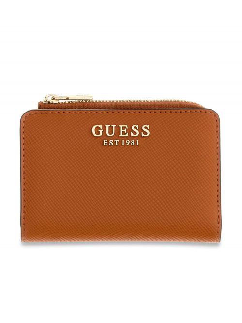 DANIELLE SLG LARGE ZIP AROUND