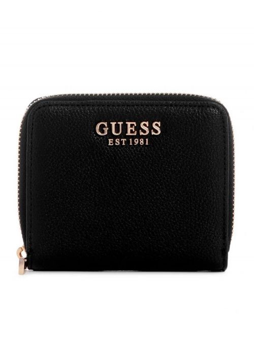 ארנק דמוי עור מבית Guess דגם G-ZG7459137-BLA