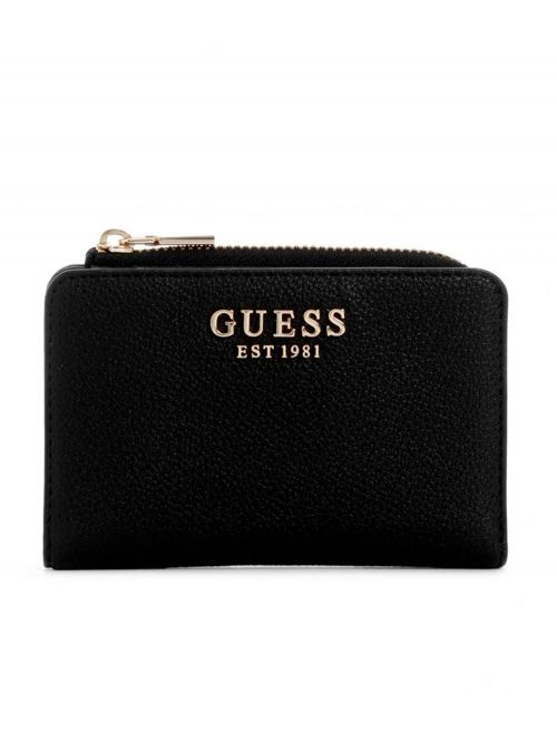 ארנק דמוי עור מבית Guess דגם G-ZG7459156-BLA