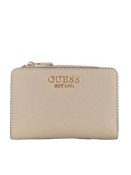 ארנק דמוי עור מבית Guess דגם G-ZG7459156-TAU