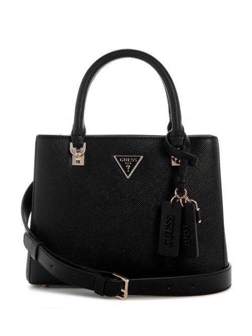 תיק דמוי עור GUESS דגם G-ZG967205-BLA