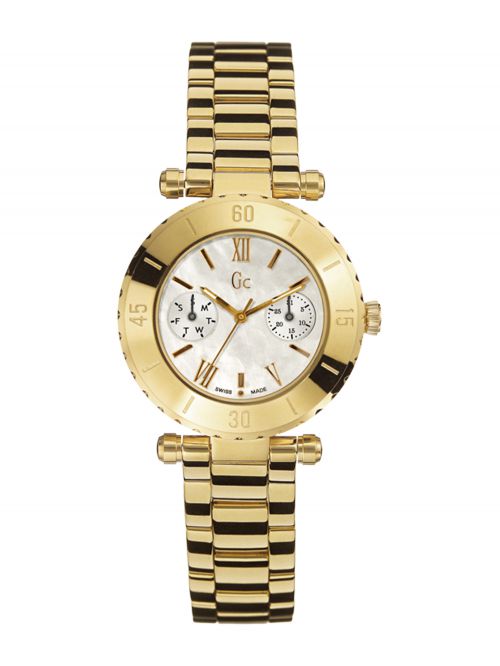 שעון יד GC לאישה קולקציית DiverChic דגם I27513L1S