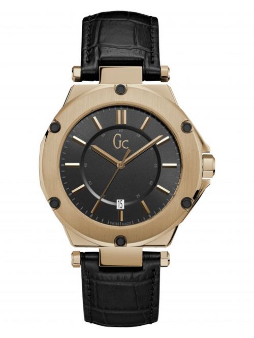 שעון GC דגם X12001G2S