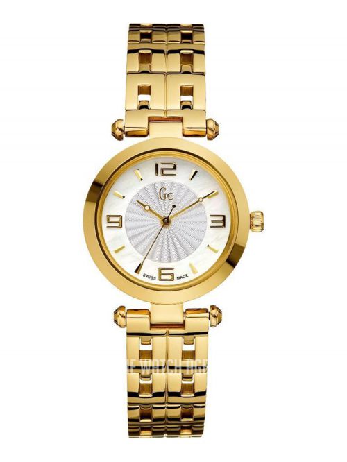 שעון יד GC דגם X17005L1