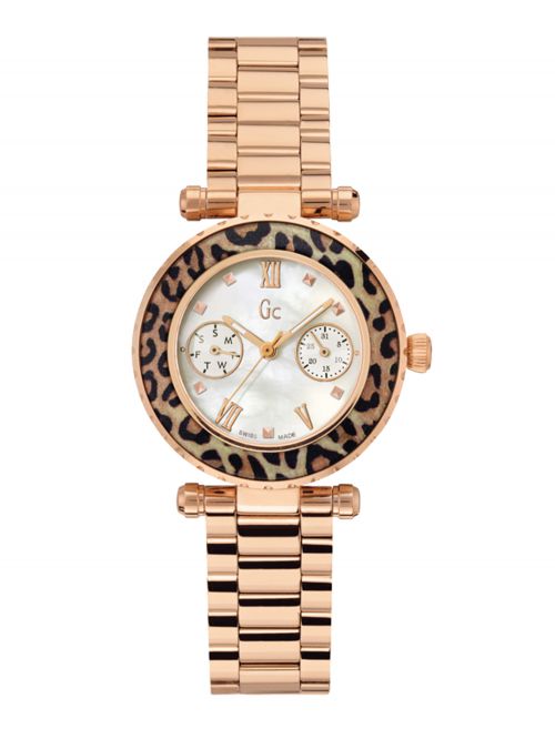 שעון GC קולקציית Diver Chic