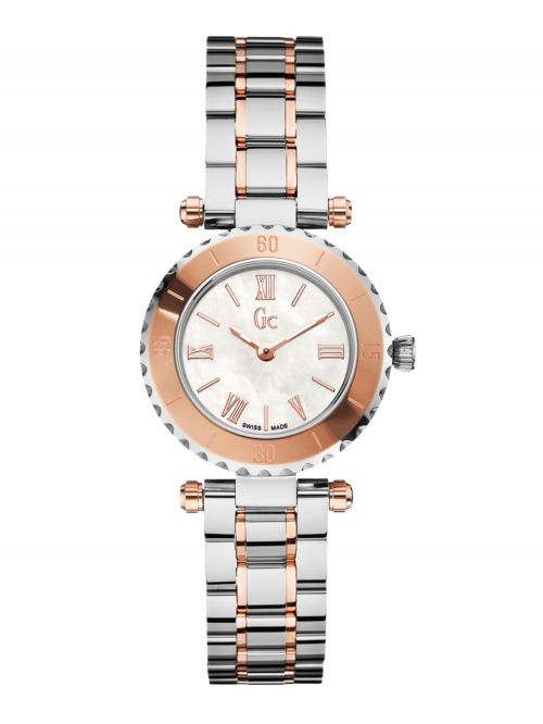 שעון יד GC דגם Y70027L1S