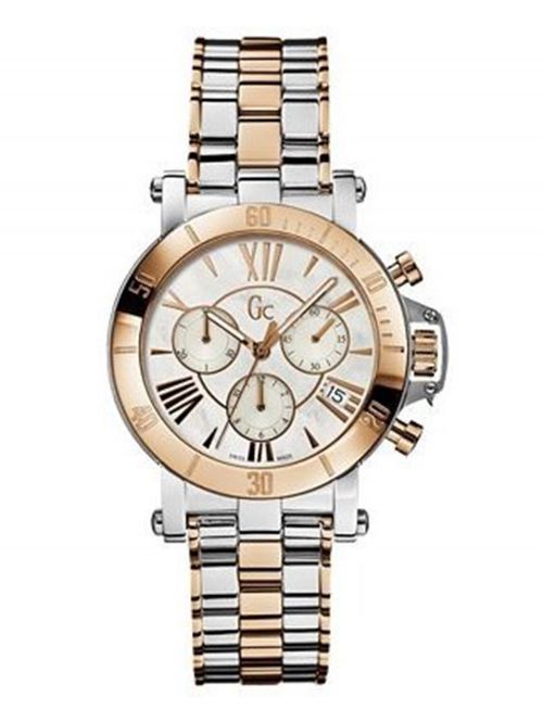 שעון יד לנשים Gc Femme דגם X73002M1S